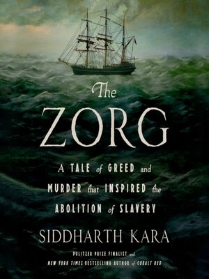 cover image of The Zorg